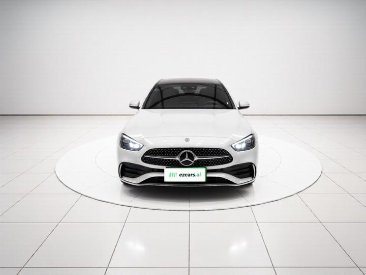 C-Class 2025 Facelift C 260 L Sport photo 2