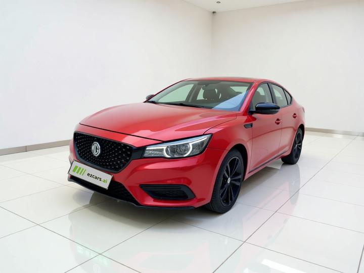 MG6 2019 20T AT Trophy + Sport