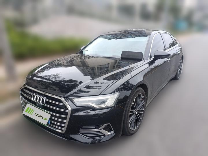 A6L 2023 Facelift 45 TFSI quattro Exclusive