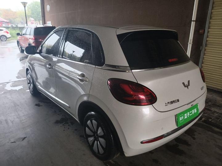 Wuling Bingo 2023 203km photo 4