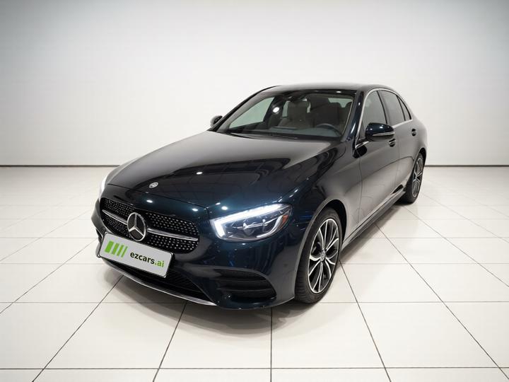 E-Class 2021 E 300 L Sport Fashion