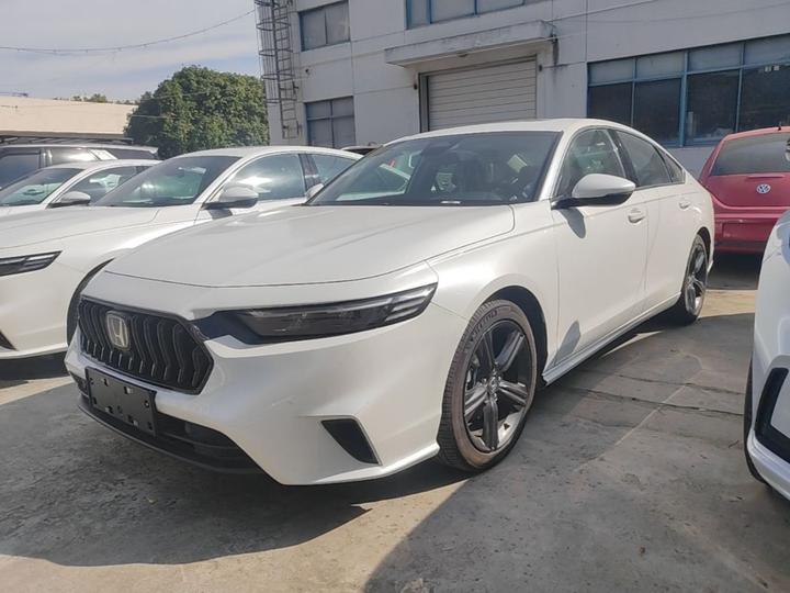 2023 260TURBO