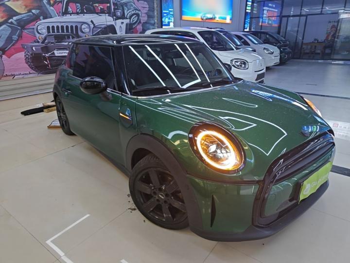 2023 1.5T COOPER photo 3