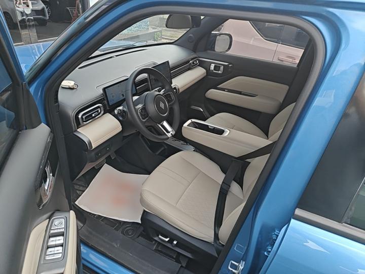 Plus 2024 Smart Premium 4-Seater photo 6