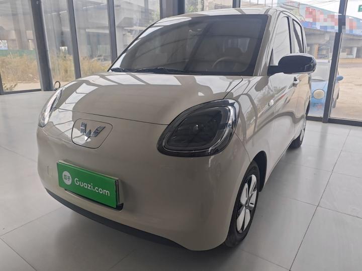 Hongguang MINIEV 2025 4th Gen 4-Door Advanced