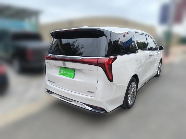 2023 2.0T 7-Seater photo 6