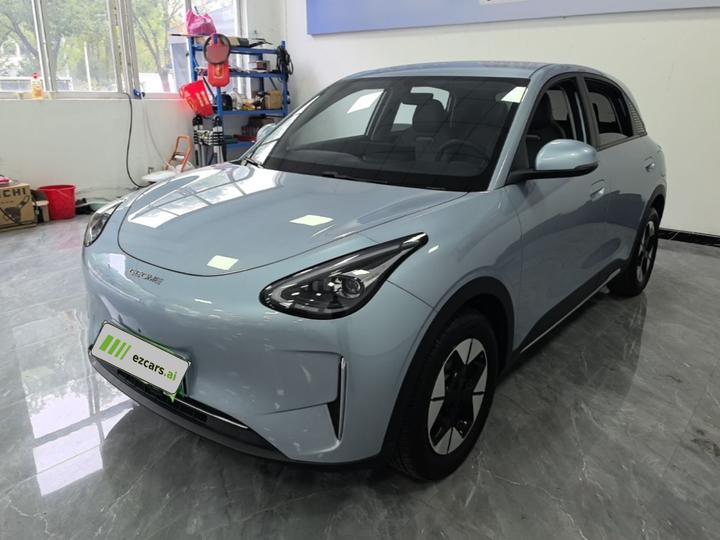 Xingyuan 2025 UP 410km Explorer