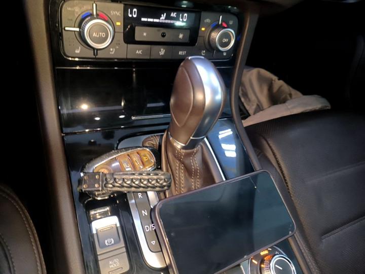 Touareg 2017 3.0TSI photo 5