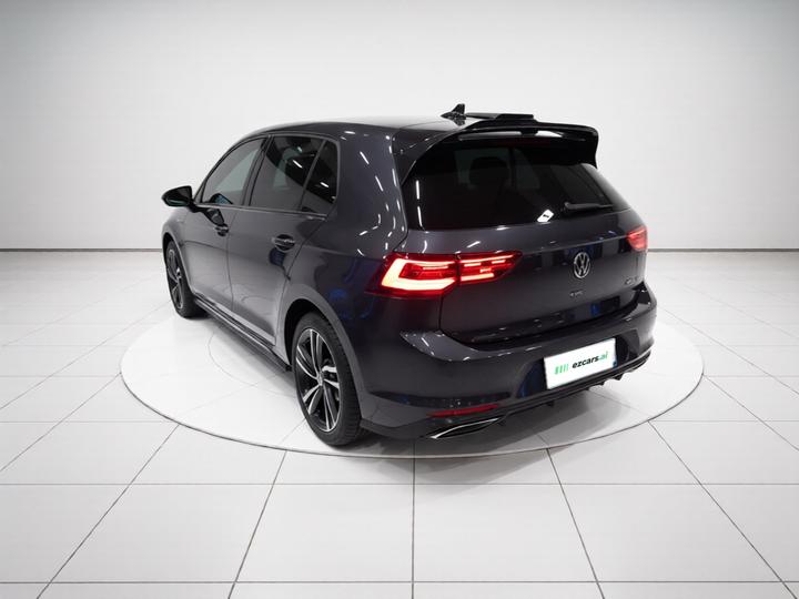 Golf 2023 Facelift 280TSI DSG R-Line Lite photo 4