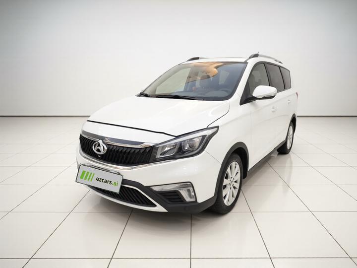 A800 2019 1.6L MT Luxury China V