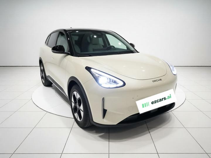 Xingyuan 2025 UP 410km Explorer + photo 3