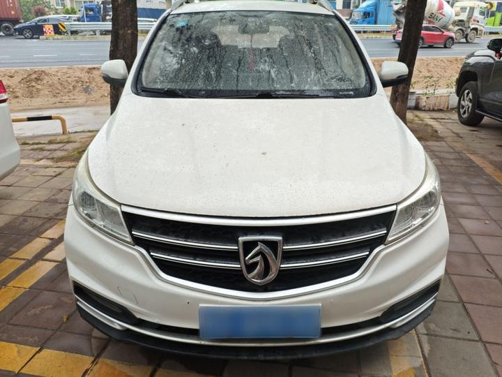 730 2019 1.5T CVT Fashion 7-Seater China VI photo 2