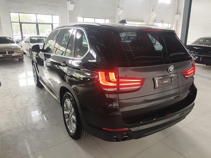 X5 Imported 2014 xDrive35i photo 4