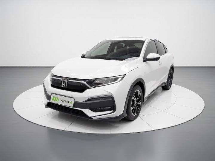 XR-V 2020 220TURBO CVT Luxury