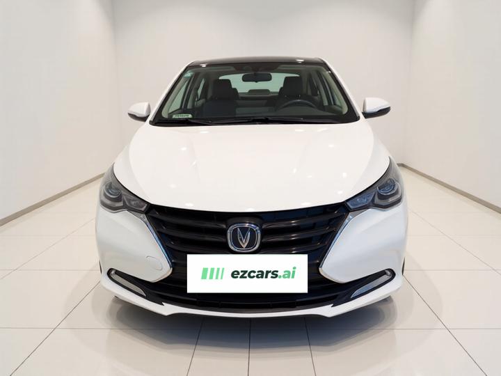 Alsvin 2019 1.5L DCT photo 2