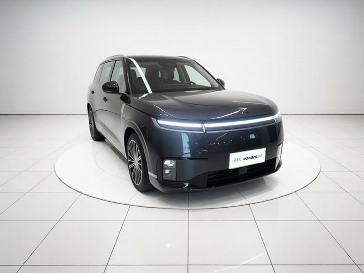 GX 2026 EREV 1585 AWD Ultra Flagship photo 3