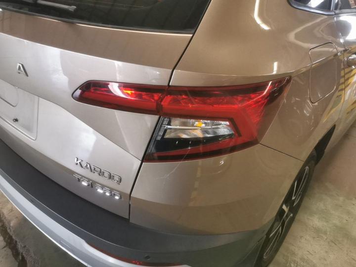 Karoq 2019 TSI280 Preferred China V photo 7