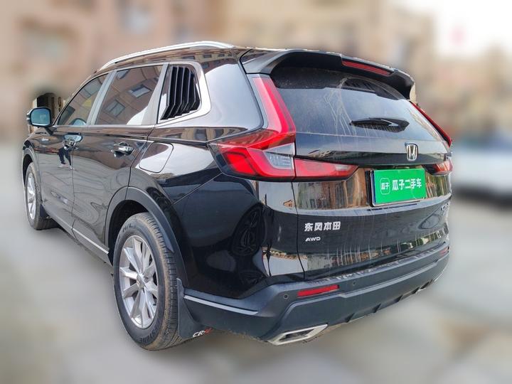 CR-V 2024 240TURBO AWD Exclusive 5-Seater photo 4
