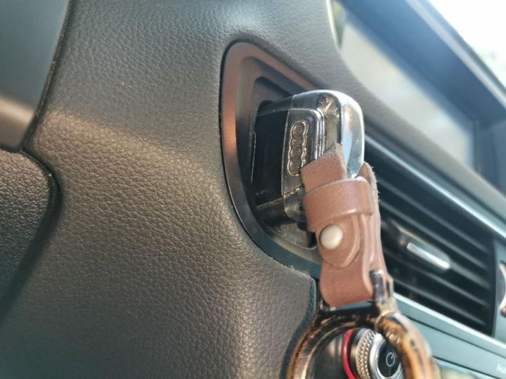 Q5 2016 40 TFSI Tech photo 8