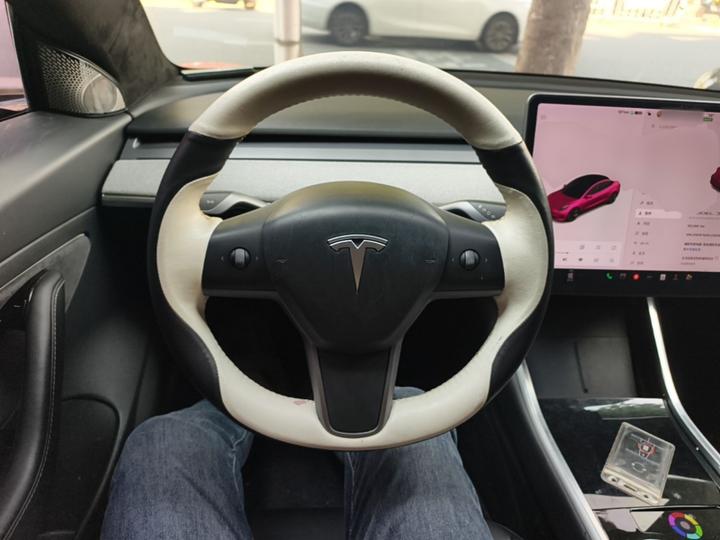 Model 3 2020 Standard Range RWD Upgraded photo 5