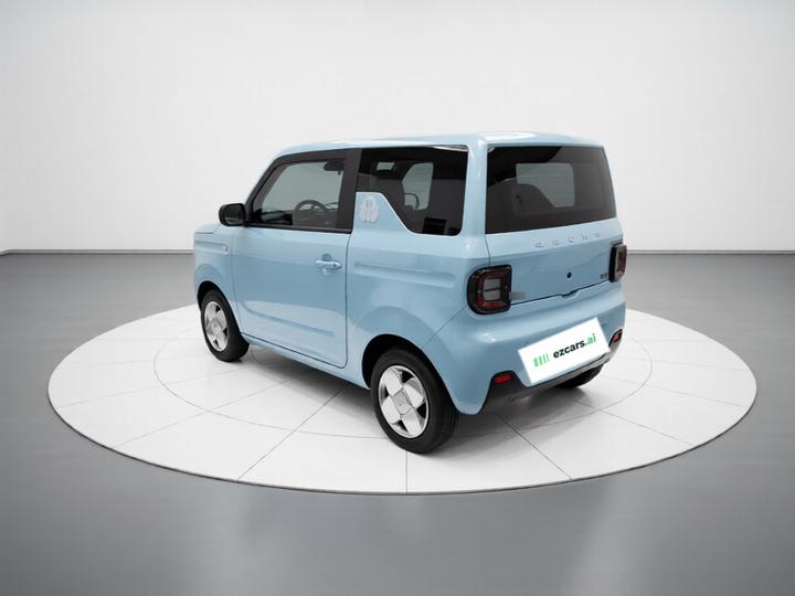 2024 Panda mini 200km Endurance Bear photo 4