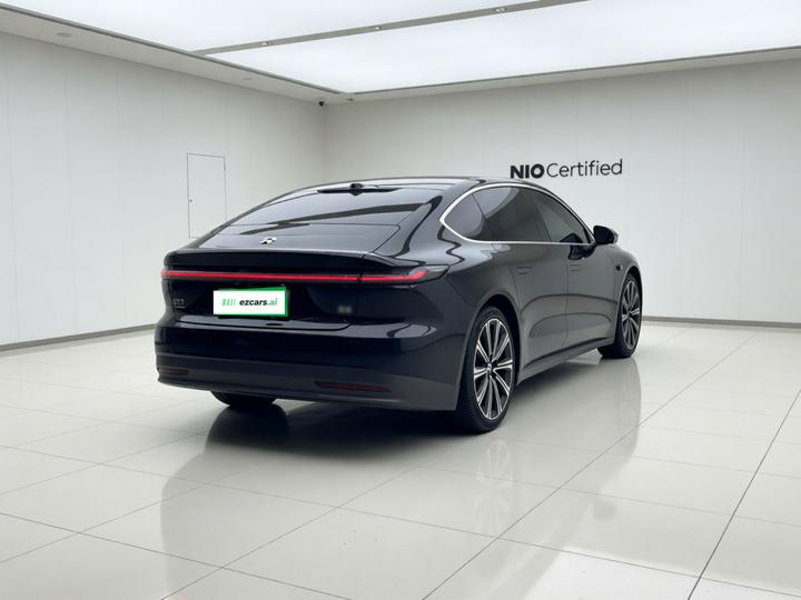 ET7 2024 75kWh Executive Signature photo 6