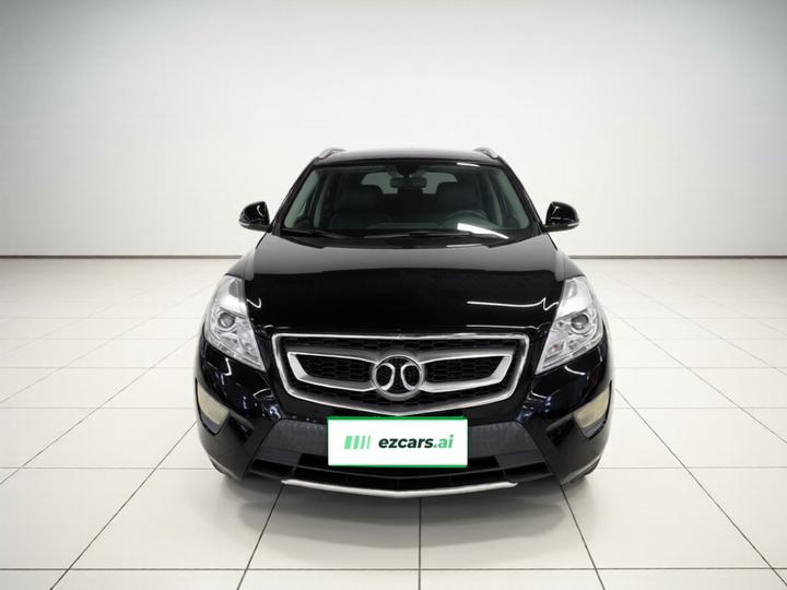 BAIC X65 2015 2.0T AT Comfort photo 2