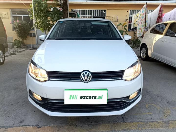 Polo 2018 1.5L AT photo 2