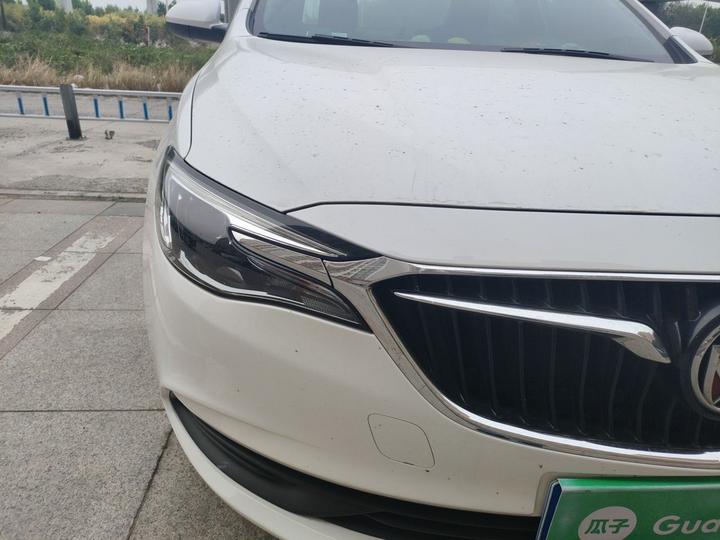 Excelle 2021 Facelift Classic 1.5L AT Elite photo 7