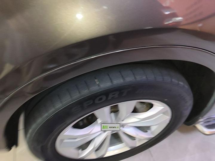 Q7 2016 40 TFSI Comfort photo 2
