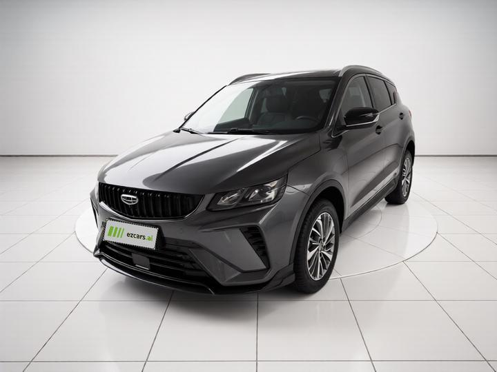 Binyue 2023 1.4T MT
