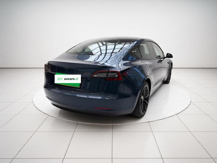Model 3 2021 Facelift Performance AWD 3D1 photo 6