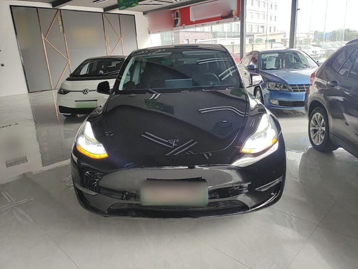 Model Y 2022 Performance AWD photo 2