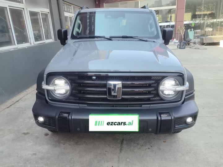 300 2024 2.0T photo 2