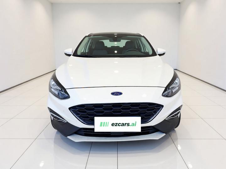 Focus Active 2020 EcoBoost 180 AT photo 2