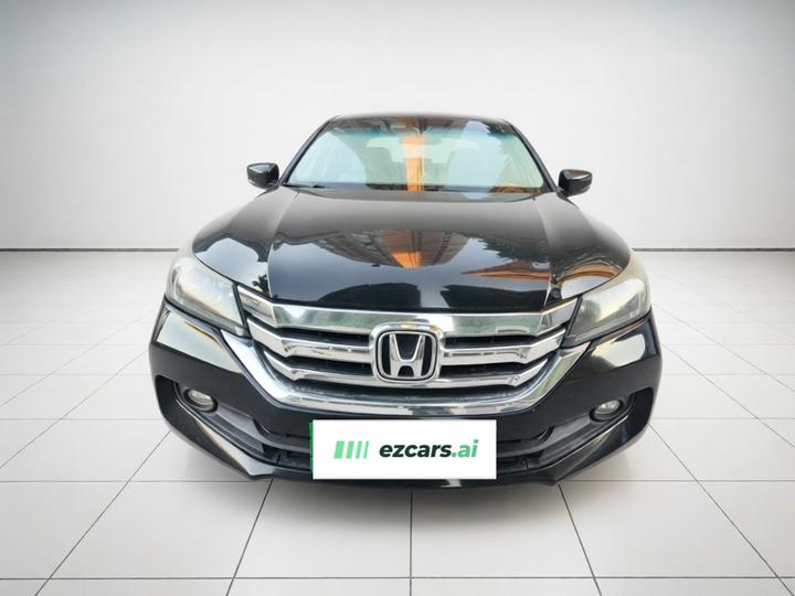 Accord 2015 2.0L LXS Elite photo 2