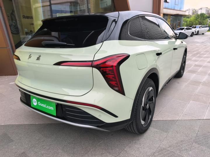 Hongqi 2025款 700 智选版 photo 4