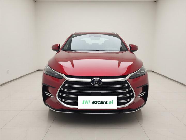 Tang EV 2021 DM-i 112KM Noble photo 3