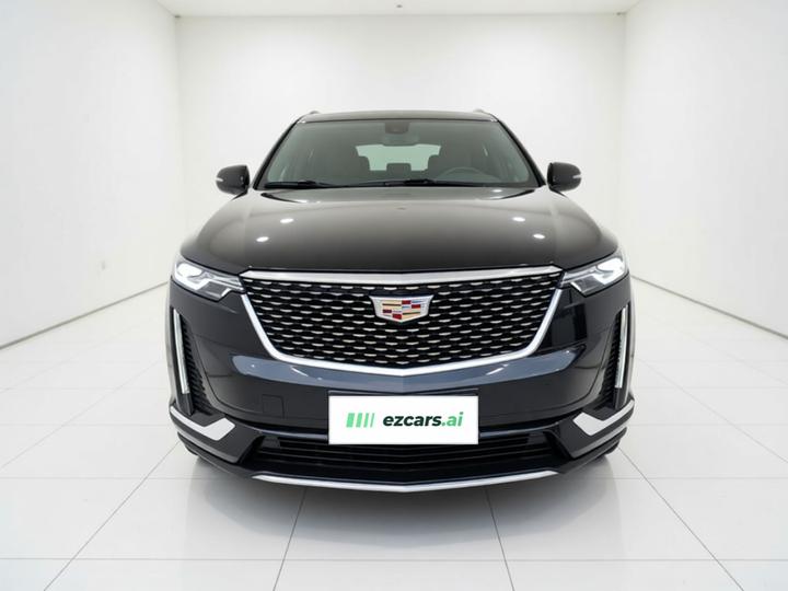 XT6 2020 28T 7-Seater AWD photo 2