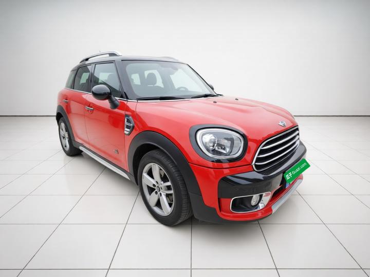 Countryman 2017 1.5T COOPER ALL4 photo 3