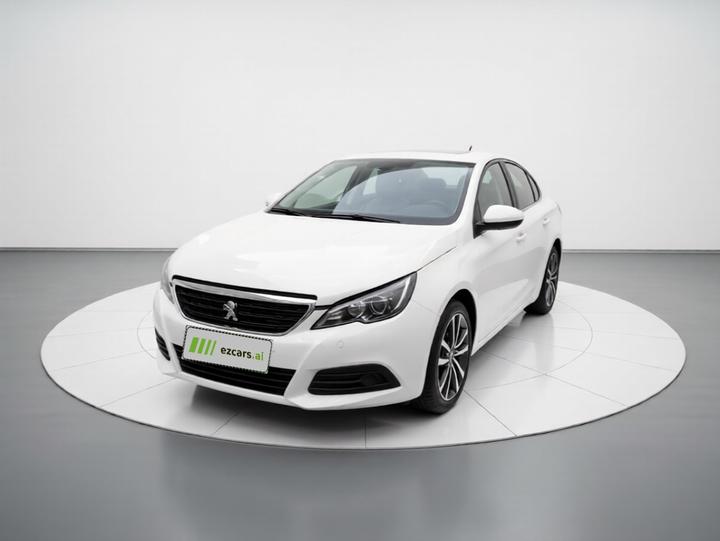 308 2016 1.6L MT Fashion