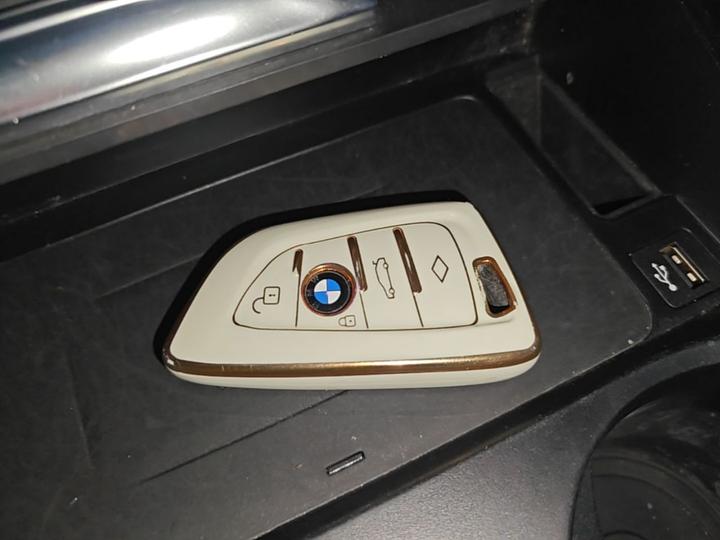 iX3 2021 Facelift photo 8