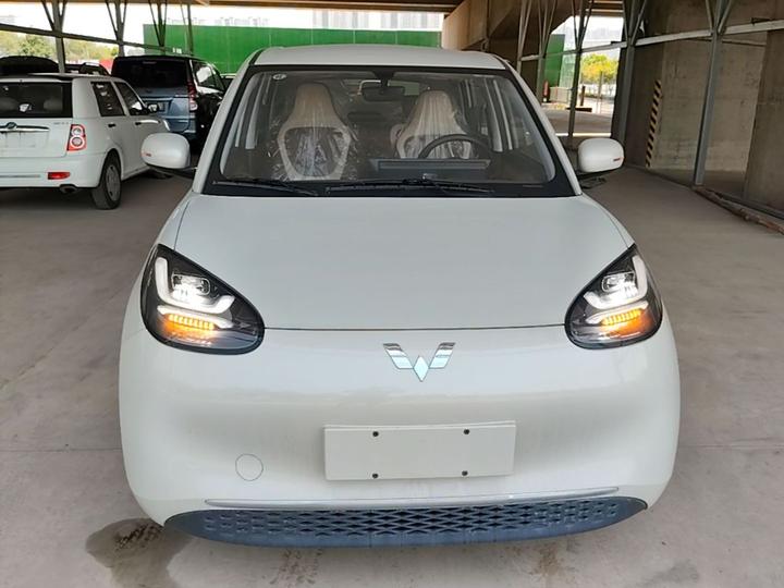 Wuling Bingo 2024 333km photo 2