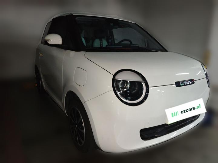 Nevo Changan Lumin 2023 301km photo 3