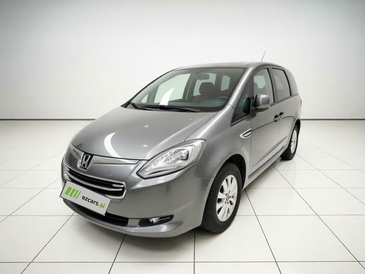 Luxgen 7 MPV 2016 2.0T Luxury