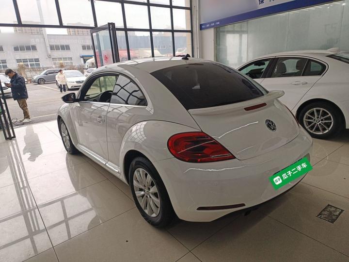 2015 180TSI photo 4