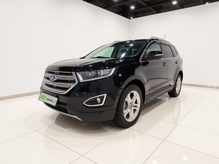 Edge 2018 EcoBoost 245 RWD 7-Seater China V