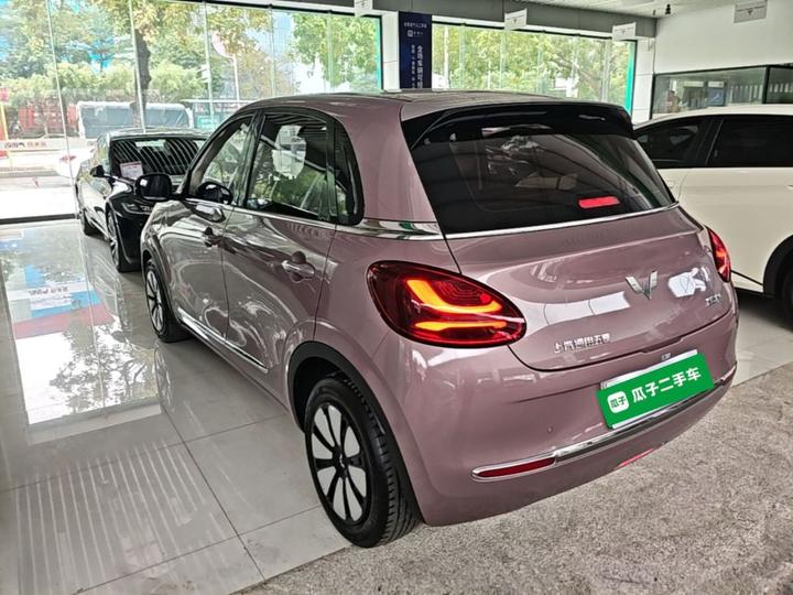 Wuling Bingo 2023 333km photo 4