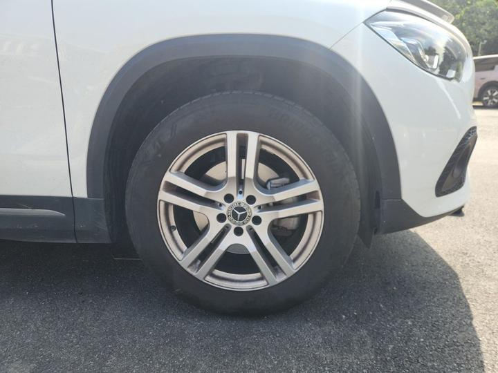 GLA 2023 Facelift GLA 200 photo 8