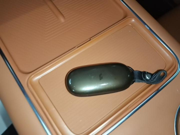 Li L9 2023 Pro photo 8